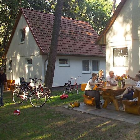 Ferienpark Retgendorf Esterno foto