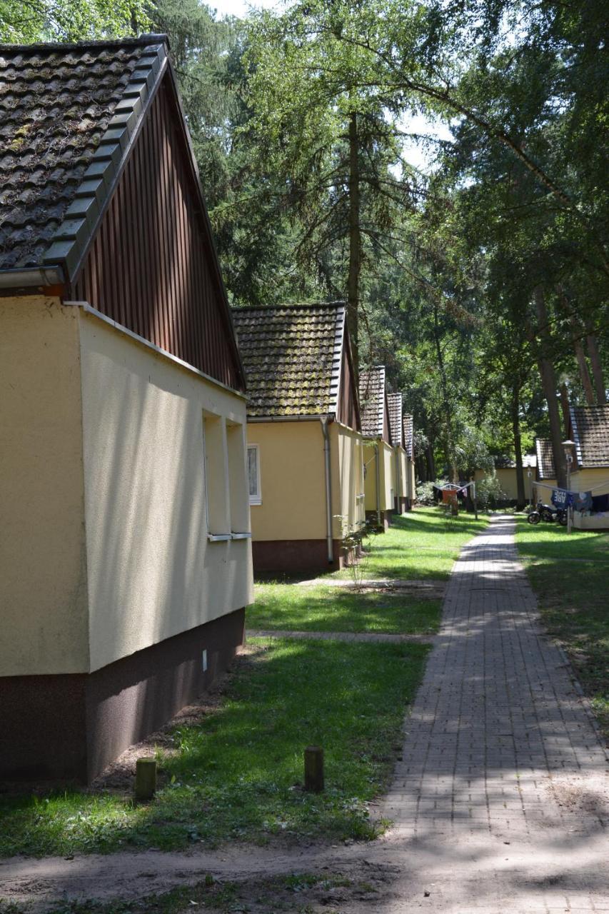 Ferienpark Retgendorf Esterno foto