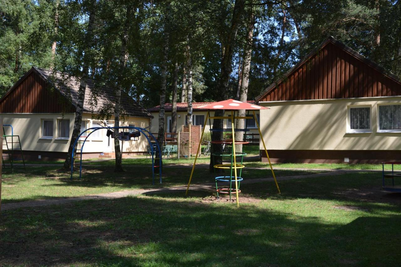 Ferienpark Retgendorf Esterno foto