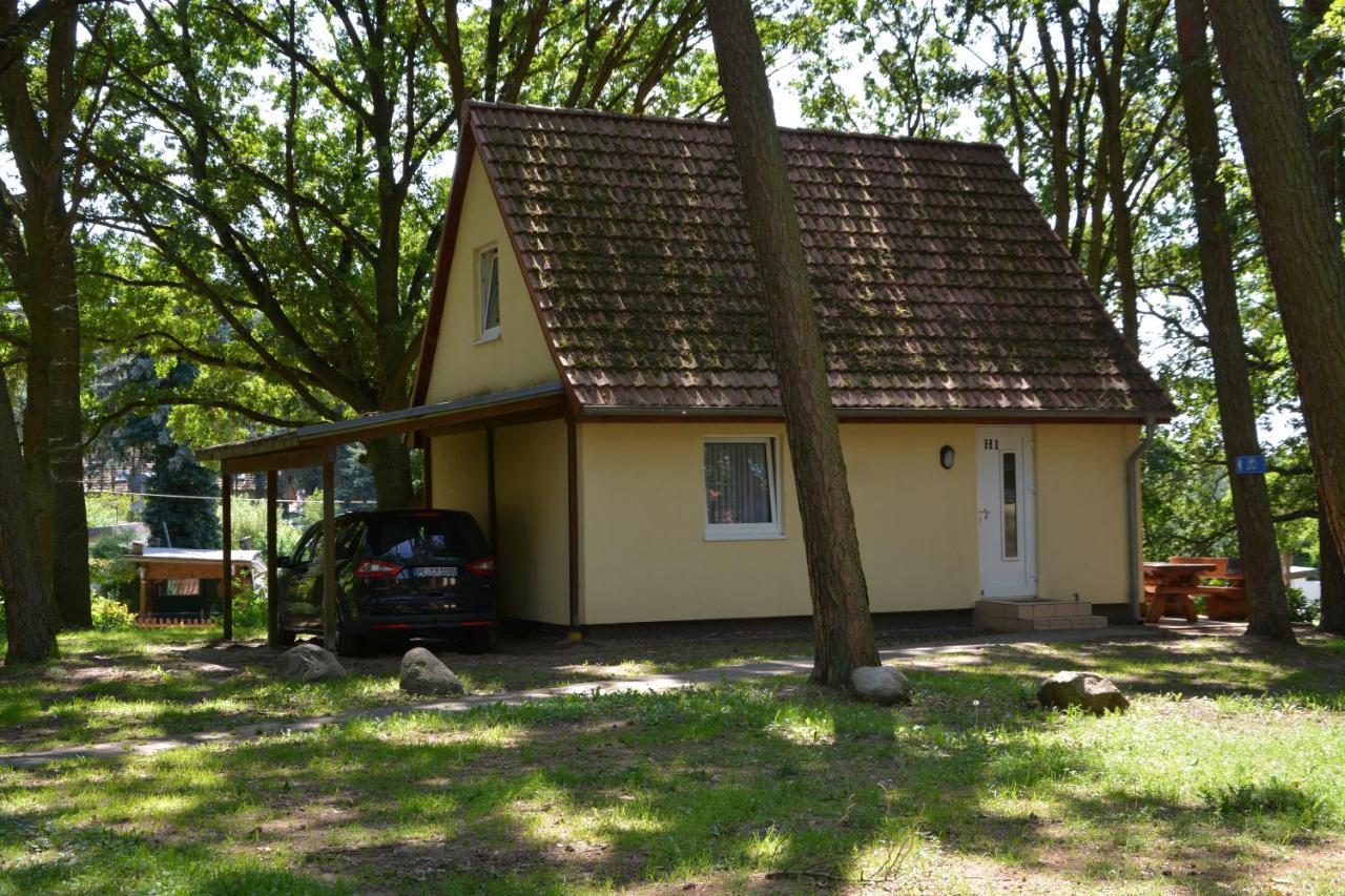 Ferienpark Retgendorf Esterno foto