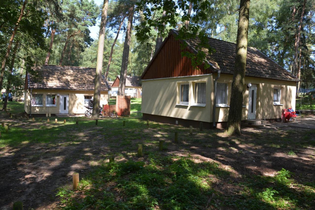 Ferienpark Retgendorf Esterno foto