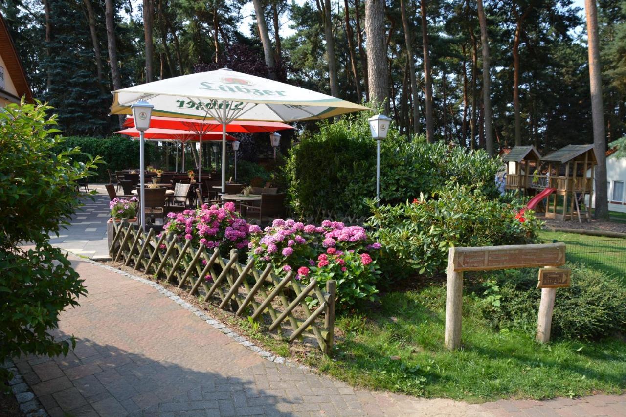 Ferienpark Retgendorf Esterno foto